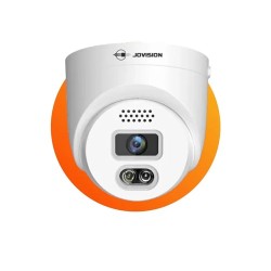 JVS-N937-SDL 3.0MP Full-Color Video & Audio PoE Network Camera