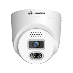 JVS-N937-SDL 3.0MP Full-Color Video & Audio PoE Network Camera