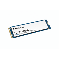 Kingston NV2 500GB NVMe PCIe 4.0 SSD