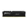 Kingston FURY Beast 16GB 5600MHz DDR5 Desktop RAM