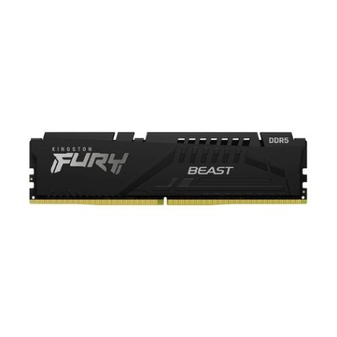 Kingston FURY Beast 16GB 5600MHz DDR5 Desktop RAM