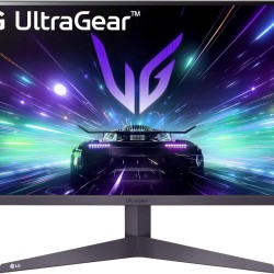 LG 27 UltraGear 27GS40W-B  FHD 180Hz Gaming Monitor