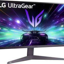 LG 27 UltraGear 27GS40W-B  FHD 180Hz Gaming Monitor