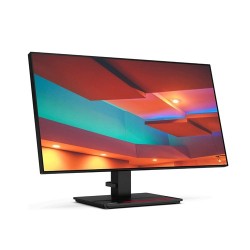 Lenovo ThinkVision P27h-20 27 inch WQHD WLED LCD Monitor
