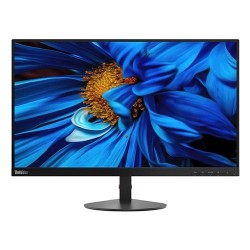 Lenovo ThinkVision S24e 23.8-Inch Full HD WLED Backlit LCD Monitor