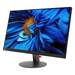 Lenovo ThinkVision S24e 23.8-Inch Full HD WLED Backlit LCD Monitor