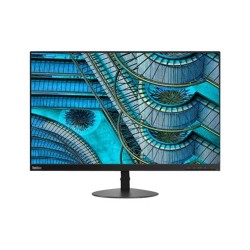 Lenovo Thinkvision S27I-10 HDR LED 27 inch Monitor