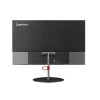 Lenovo ThinkVision X24-20 23.8 inch Wide FHD In-Plane Switching Monitor