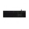 Logitech G512 Rgb Mechanical Gaming Keyboard