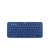 Logitech K380 Bluetooth Multi-device Keyboard (Blue)