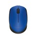Logitech M171 Wireless Mouse (Blue)
