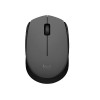 Logitech M171 Wireless Mouse (Grey)