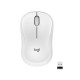 Logitech M221 Silent Wireless Mouse (Off-white)