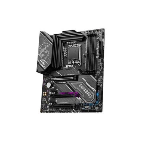 MSI B760 GAMING PLUS WIFI ATX Motherboard