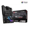 MSI MPG B550 Gaming Plus AMD AM4 ATX Motherboard