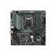 MSI MAG B560M BAZOOKA Intel 10th and 11th Gen Micro ATX Motherboard