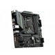 MSI MAG B560M BAZOOKA Intel 10th and 11th Gen Micro ATX Motherboard