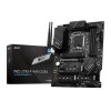 MSI PRO Z790-A WIFI DDR4 ATX Motherboard