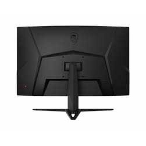 MSI Optix G32C4W 32 Inch FHD 165Hz Curved Gaming Monitor