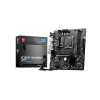 MSI B760M BOMBER WIFI mATX Motherboard