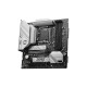 MSI B760M PROJECT ZERO m-ATX Motherboard