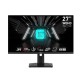 MSI G274QPF 27 inch 170Hz WQHD Rapid IPS Gaming Monitor