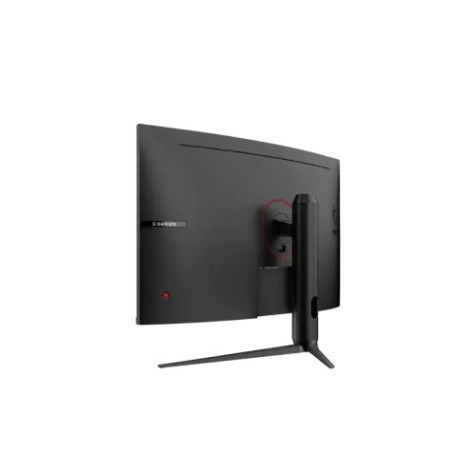 MSI G32CQ5P 31.5 inch VA 170Hz Curved Gaming Monitor