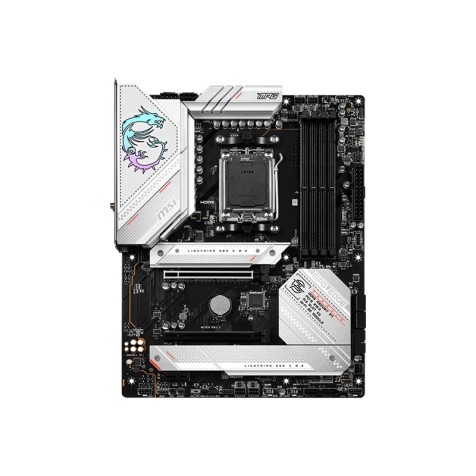 MSI MPG B650 EDGE WIFI DDR5 AMD AM5 ATX Motherboard