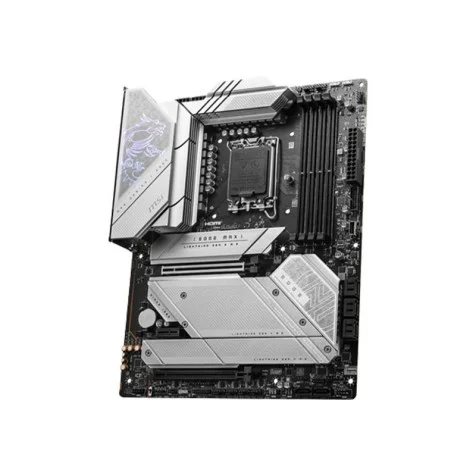 MSI MPG Z790 EDGE TI MAX WIFI DDR5 ATX Motherboard Price in BD