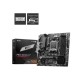 MSI PRO B650M-P DDR5 AMD AM5 mATX Motherboard