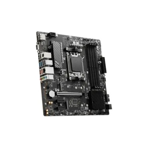 MSI PRO B650M-P DDR5 AMD AM5 mATX Motherboard
