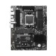 MSI PRO B650-S WIFI AMD MOTHERBOARD