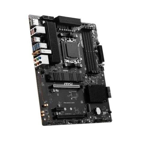MSI PRO B650-S WIFI AMD MOTHERBOARD
