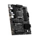 MSI PRO B650-S WIFI AMD MOTHERBOARD