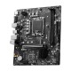 MSI PRO B760M-E DDR4 mATX Motherboard