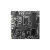 MSI PRO B760M-G DDR4 mATX Motherboard