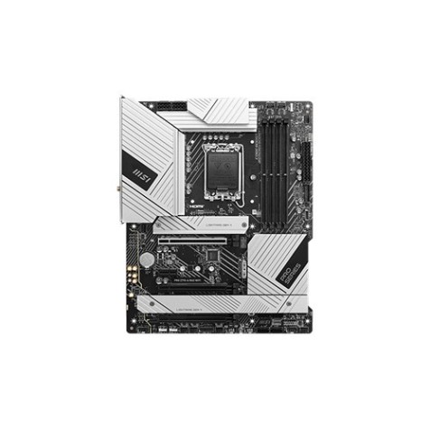 MSI PRO Z790-A MAX WIFI DDR5 ATX Motherboard