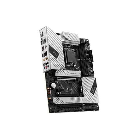 MSI PRO Z790-A MAX WIFI DDR5 ATX Motherboard