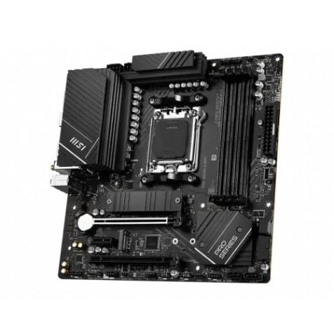 MSI PRO B650M-A WIFI AM5 M-ATX MOTHERBOARD