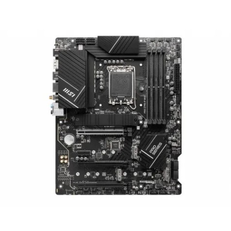 MSI PRO Z790-P WIFI DDR5 ATX Motherboard