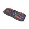 SCORPION MARVO K602 MEMBRANE GAMING KEYBOARD