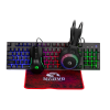 MARVO CM416 Wired 4 In 1 Gaming Combo
