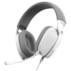 MARVO HG9086 RGB LIGHT WEIGHT WIRED GAMING HEADSET WHITE