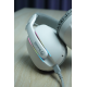 MARVO HG9086 RGB LIGHT WEIGHT WIRED GAMING HEADSET WHITE