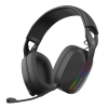 MARVO HG9086W Wireless Headset Black