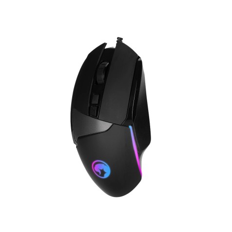 MARVO M411 Wired Mouse