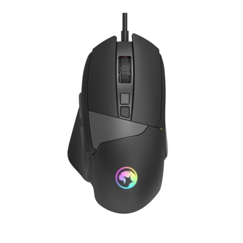 MARVO M411 Wired Mouse