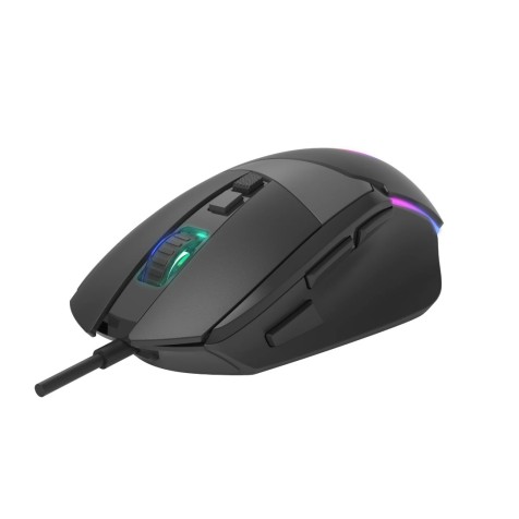 MARVO M411 Wired Mouse