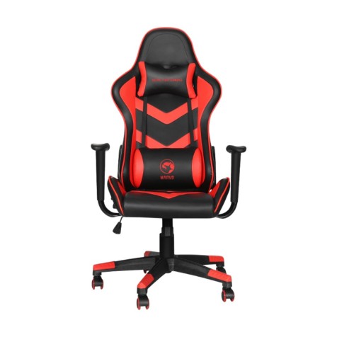 Marvo CH106 Gaming Chair (Red & Black)