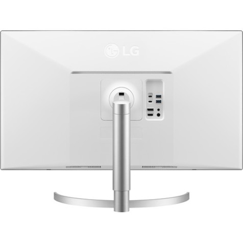 LG 32UL950-W UltraFine 32 Inch 4K UHD LED Freesync IPS Professional Monitor (Mac Certified)